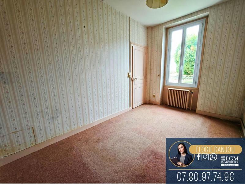 Maison - 65 m² - 3 pièces