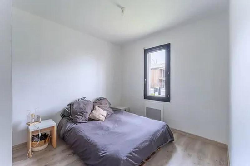 Maison - 79 m² - 4 pièces