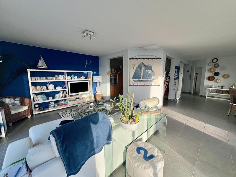 Maison - 112 m² - 5 pièces