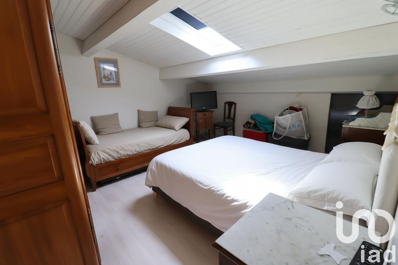 Maison - 119 m² - 5 pièces