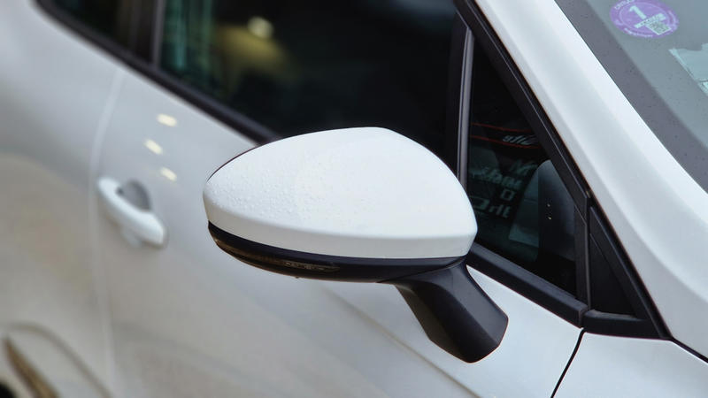 Renault Clio Tce 90 business