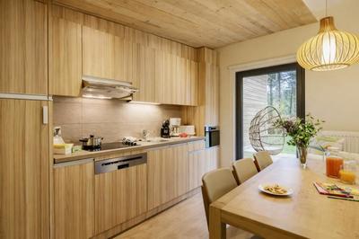 Maison - 70 m² - 4 pièces