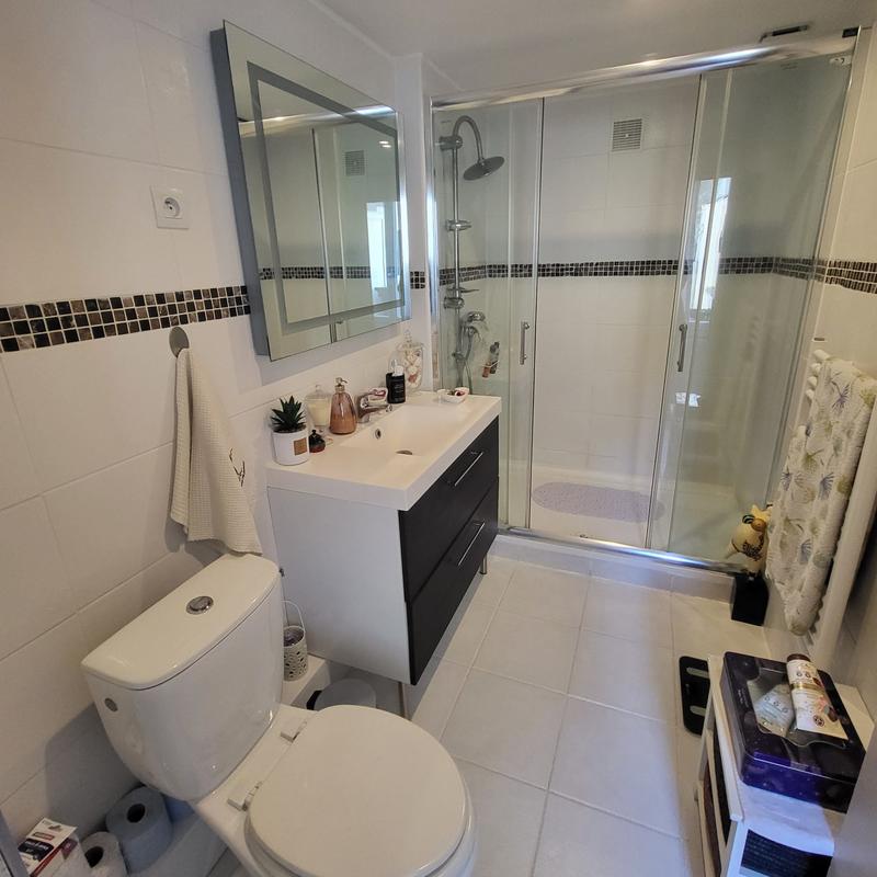 Viager - Maison ancienne - 51 m² - 3 pièces