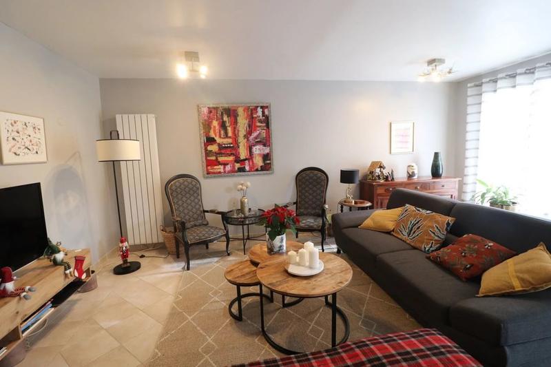 Villa - 130 m² - 5 pièces