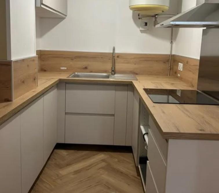 Appartement - 45 m²