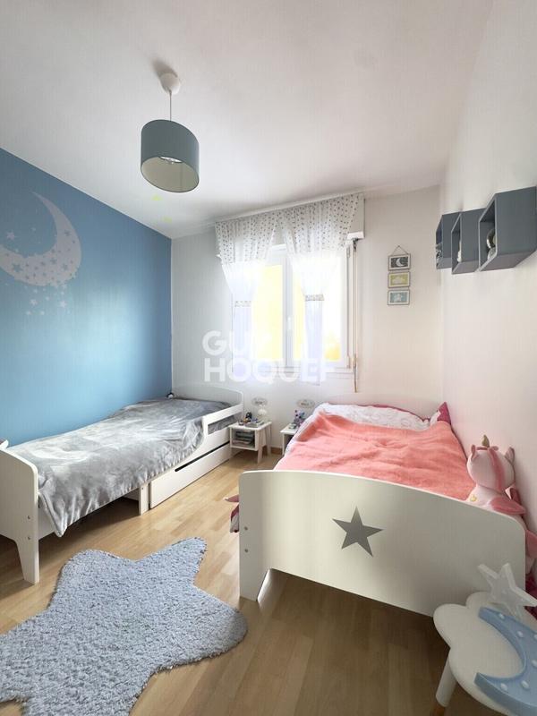 Maison de loisirs - 102 m² - 4 pièces