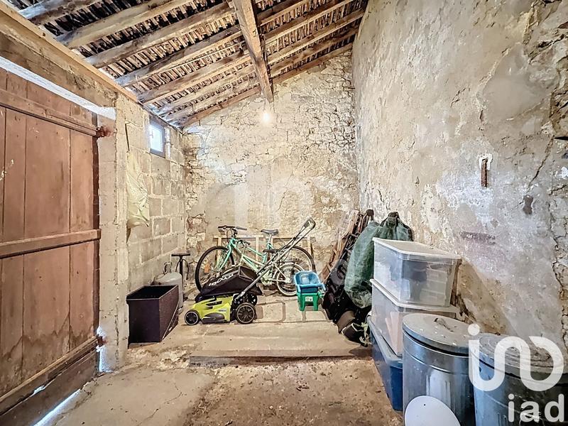 Maison - 87 m² - 3 pièces