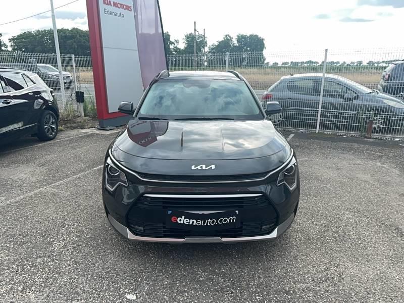 Kia Niro 1.6 GDi 129 ch Hev Dct6 Active