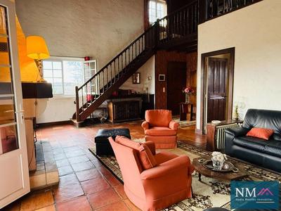 Maison - 175 m² - 7 pièces