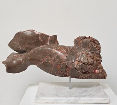 Expositions de Jacques Brunet - Sculptures