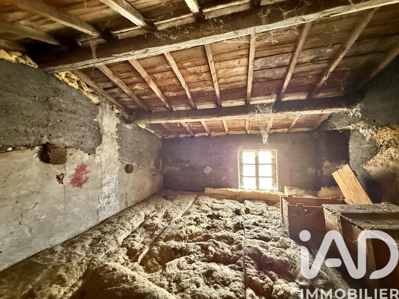 Maison - 123 m² - 4 pièces