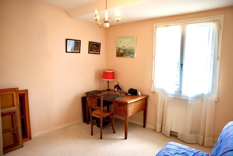 Maison - 109 m² - 6 pièces