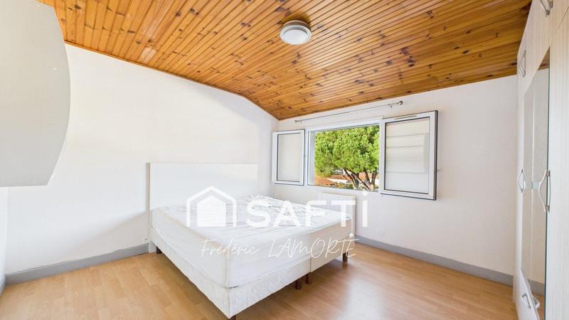 Maison - 150 m² - 7 pièces