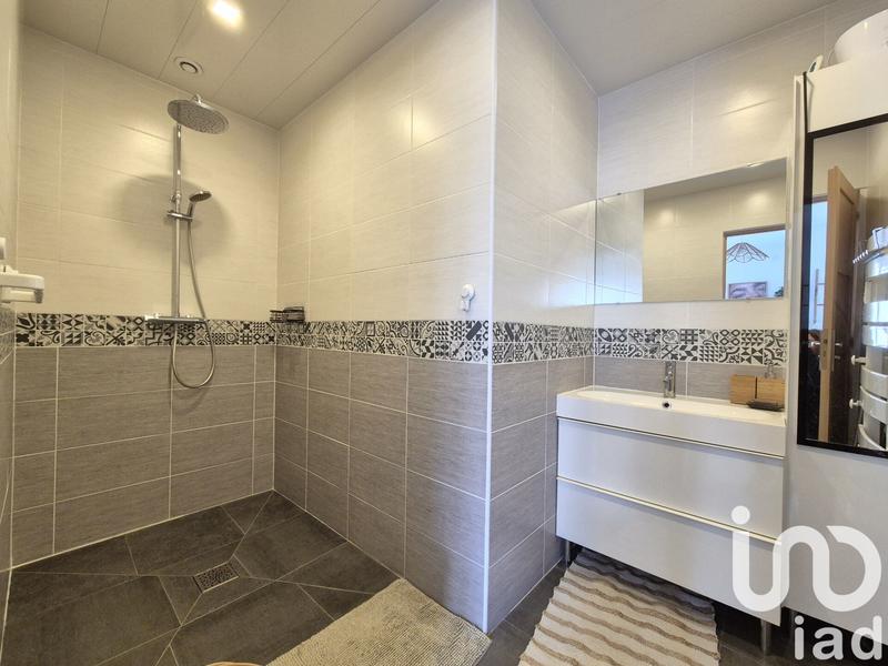 Maison de village - 146 m² - 5 pièces