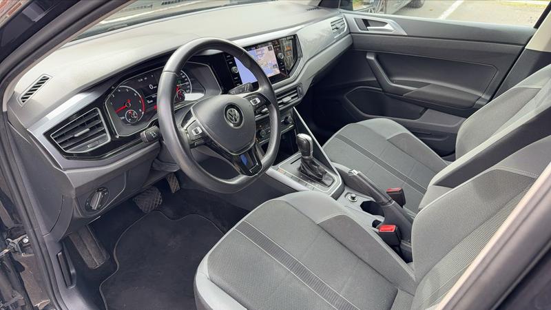 Volkswagen Polo 1.0 Tsi 115 Dsg7 Copper Line - Automatique