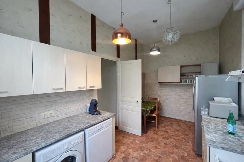 Maison de ville - 143 m² - 5 pièces