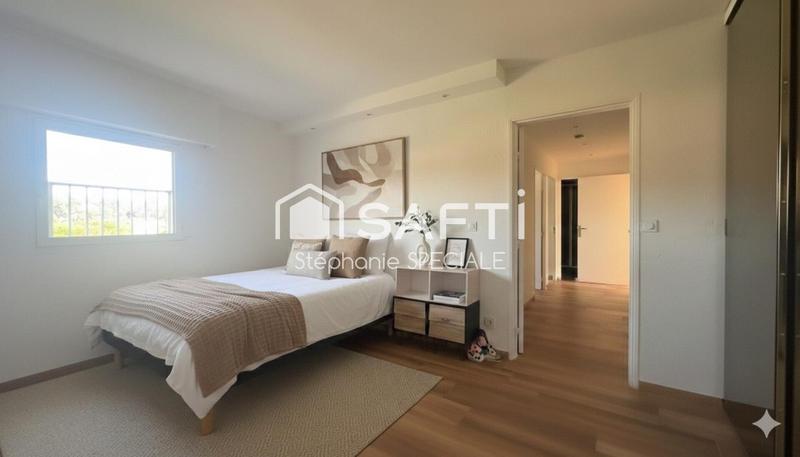 Appartement - 106 m² - 4 pièces