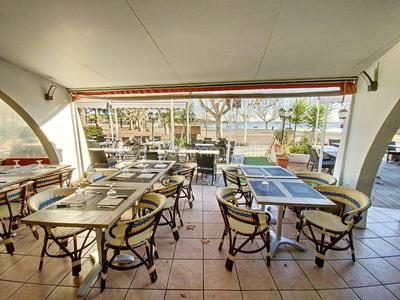 Bureau - 80 m² - 1 pièce