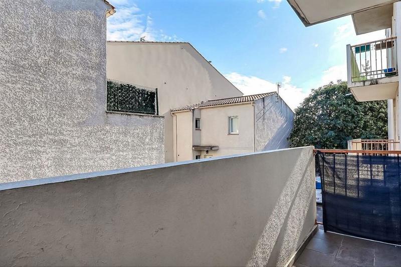 Studio - 23 m² - 1 pièce