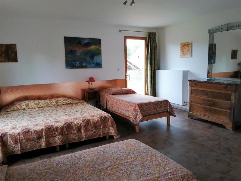 Maison - 320 m² - 10 pièces