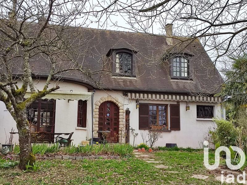 Maison - 148 m² - 6 pièces