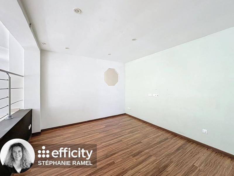 Appartement - 139 m² - 4 pièces