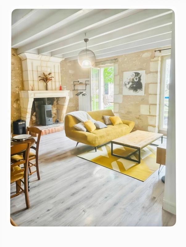 Ferme - 285 m² - 7 pièces