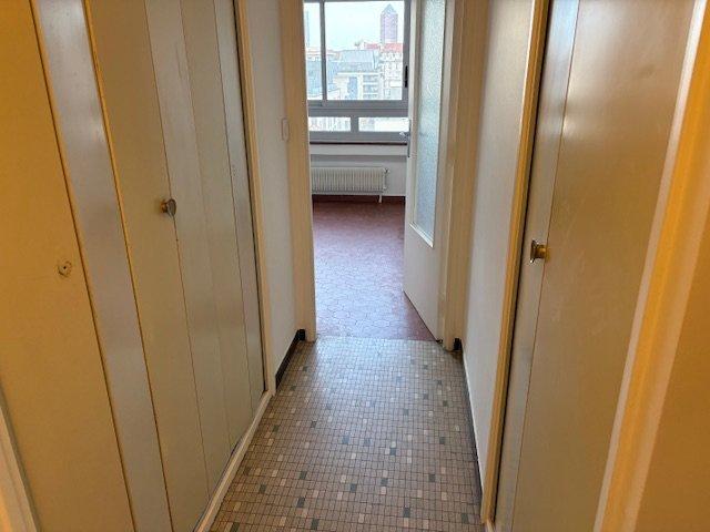 Appartement - 85 m² - 3 pièces