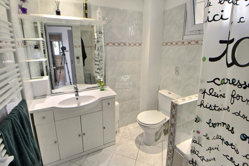 Maison - 113 m² - 7 pièces