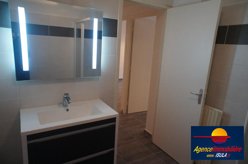 Appartement - 81 m² - 3 pièces