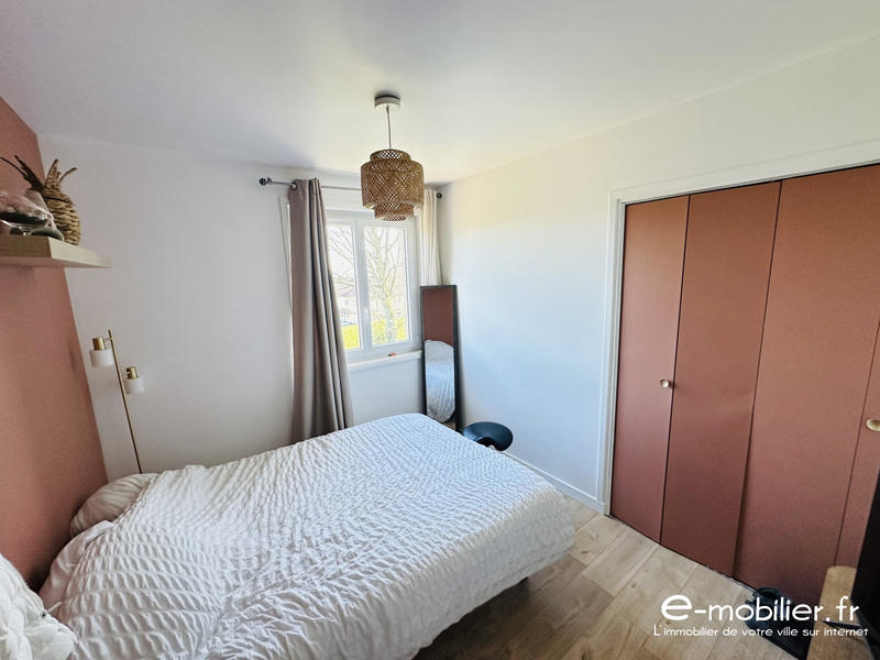 Maison - 160 m² - 7 pièces