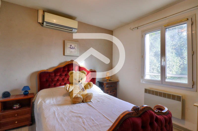 Villa - 116 m² - 8 pièces