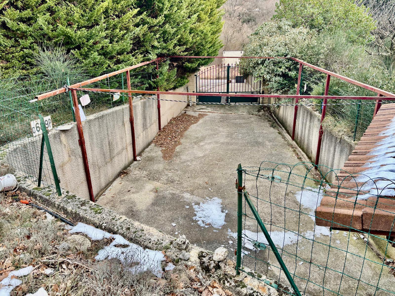 Villa - 95 m² - 5 pièces