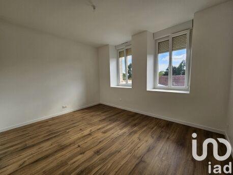 Maison de village - 222 m² - 9 pièces