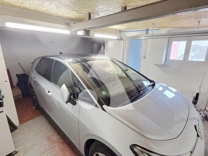 Maison - 46 m² - 3 pièces