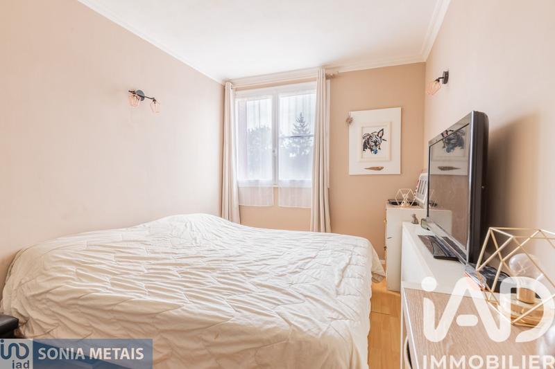 Appartement - 66 m² - 4 pièces