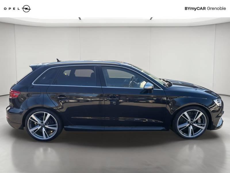 Audi Rs3 Sportback 2.5 Tfsi 400 s tronic 7 Quattro