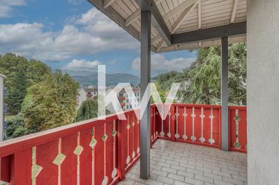 Appartement - 111 m² - 4 pièces