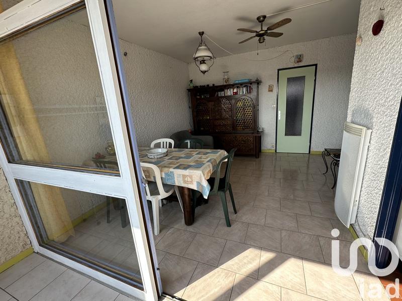 Appartement - 65 m² - 4 pièces