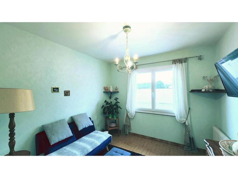 Pavillon - 120 m² - 6 pièces