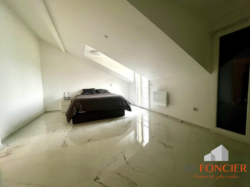 Maison - 118 m² - 5 pièces