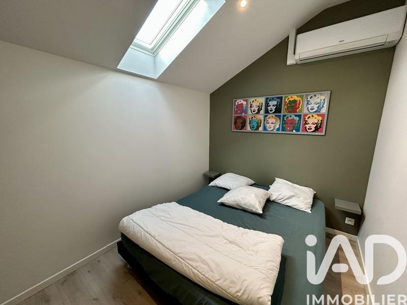 Appartement - 78 m² - 4 pièces