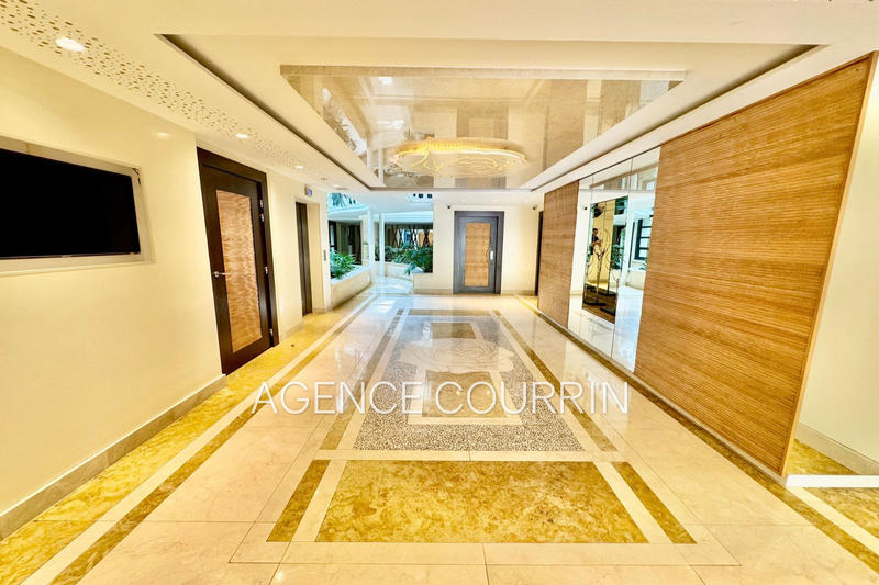 Appartement - 123 m² - 4 pièces