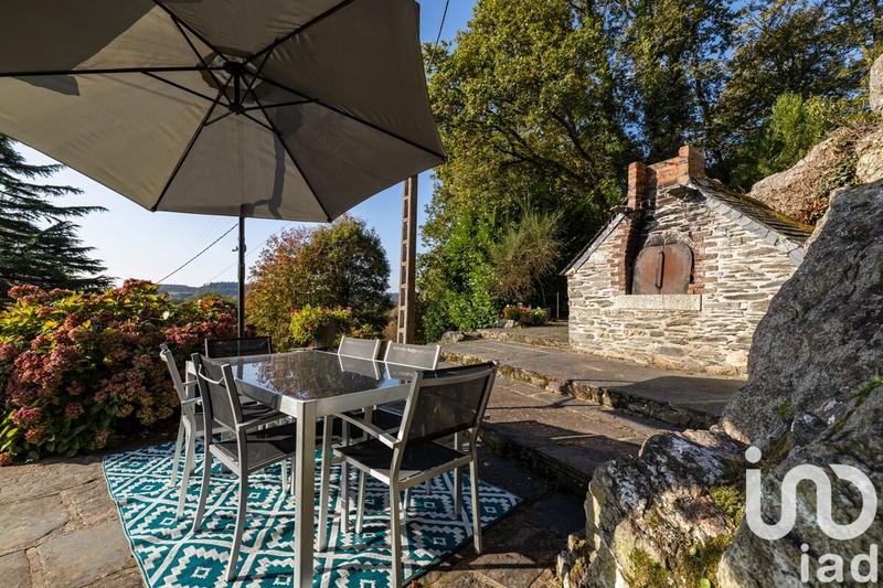 Maison - 164 m² - 5 pièces