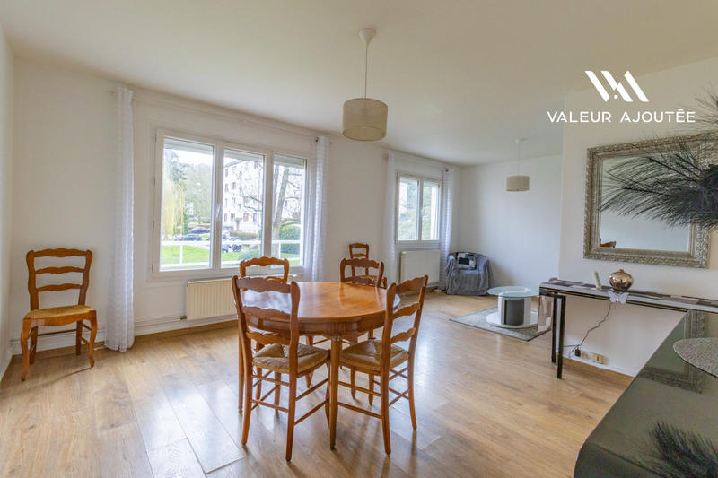 Appartement - 68 m² - 3 pièces