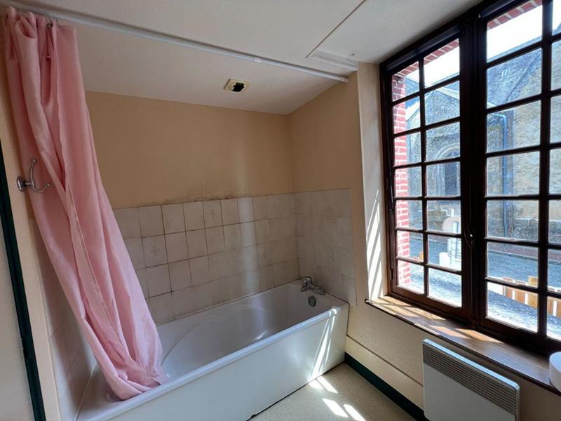 Immeuble - 307 m² - 5 pièces