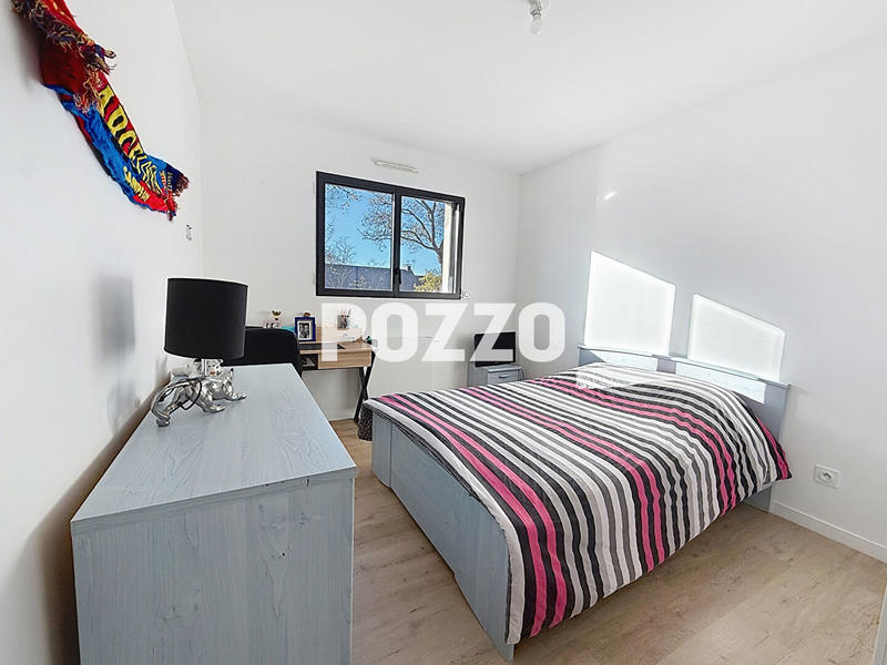 Maison - 155 m² - 6 pièces