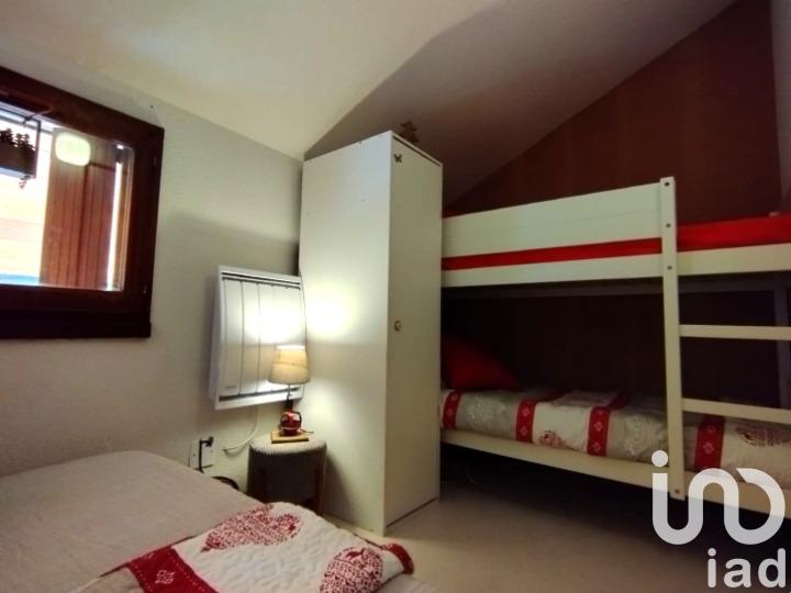 Duplex - 43 m² - 3 pièces