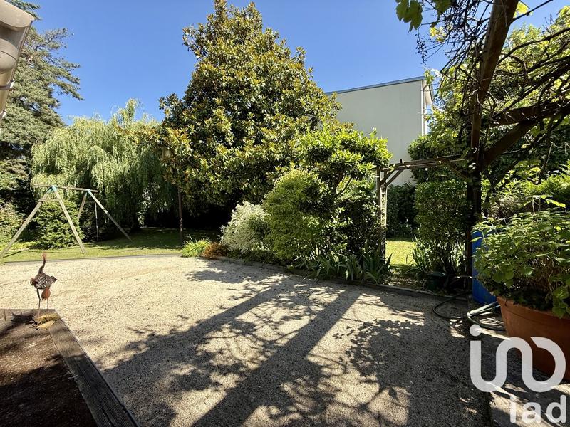 Maison - 138 m² - 5 pièces