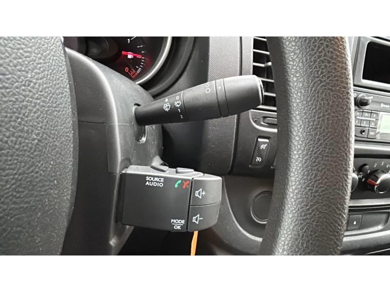 Renault Trafic (30) Fgn L1h1 1000 Kg Dci 120 Grand Confort